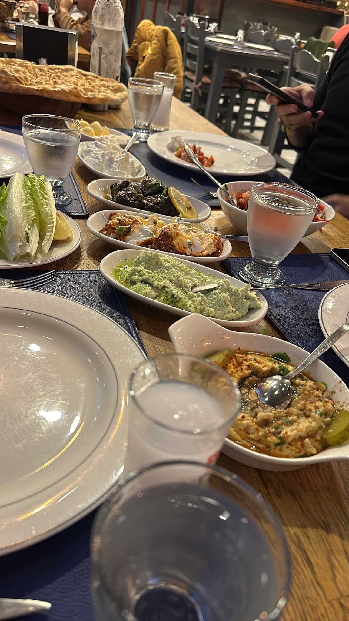 La Kebap Restaurant