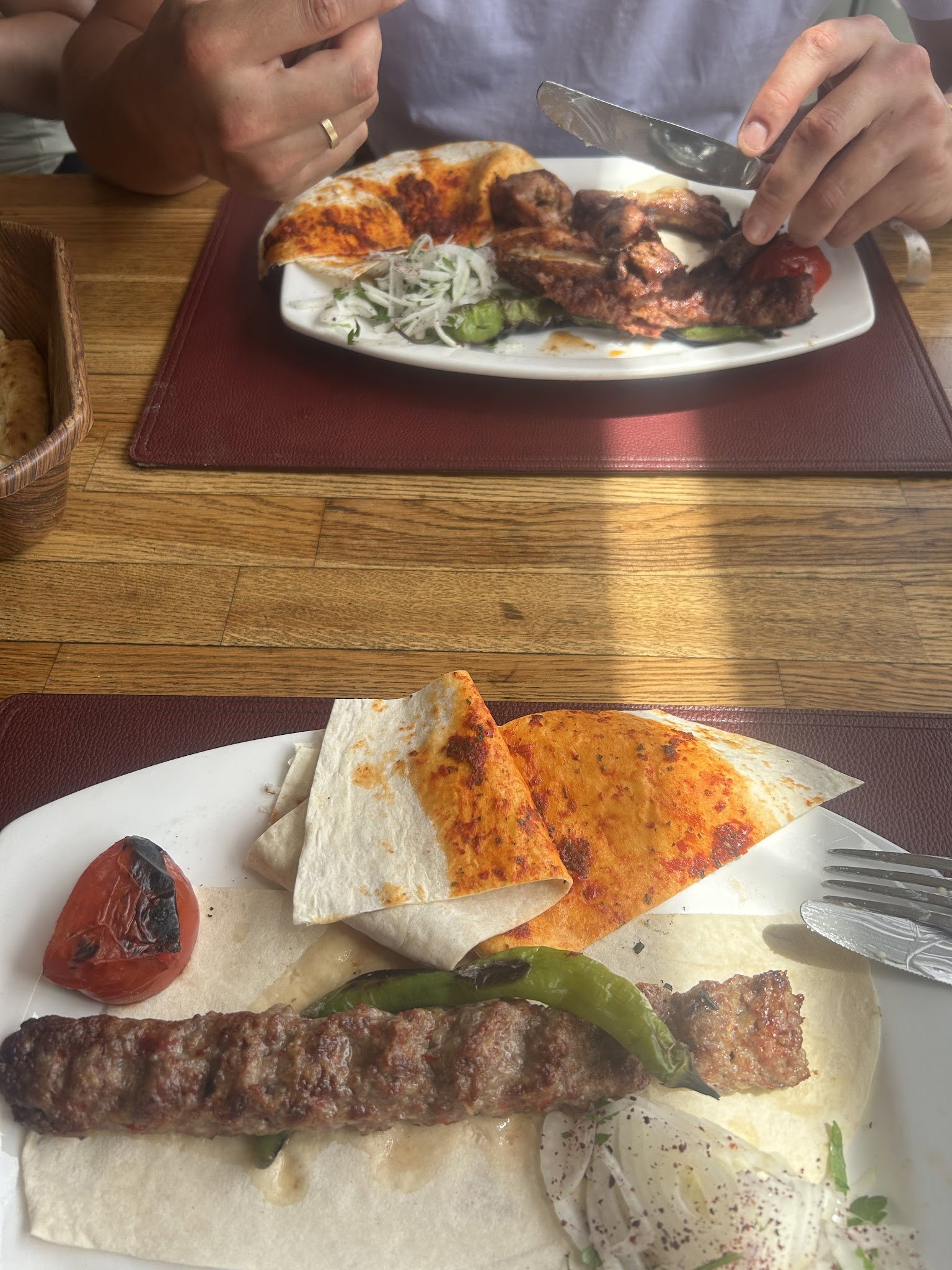 La Kebap Restaurant