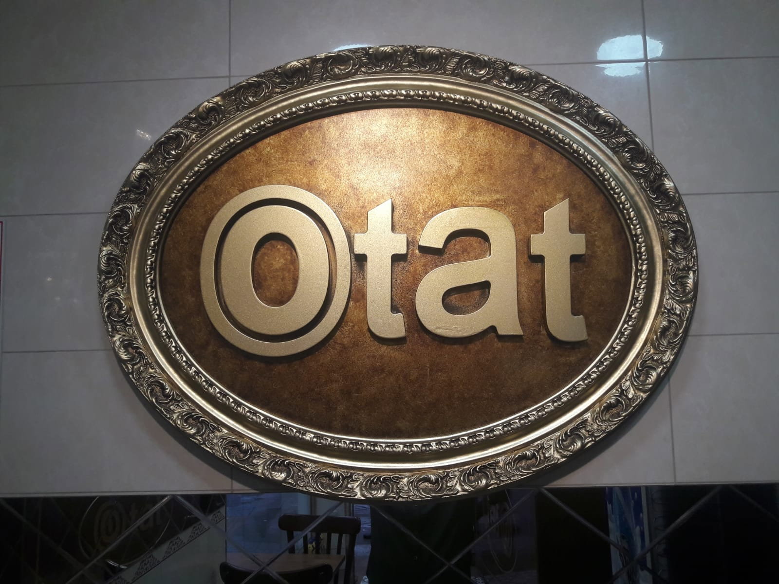 Otat Çiğköfte