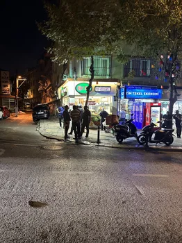 Otat Çiğköfte resimleri