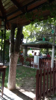 Celebi Restaurant resimleri