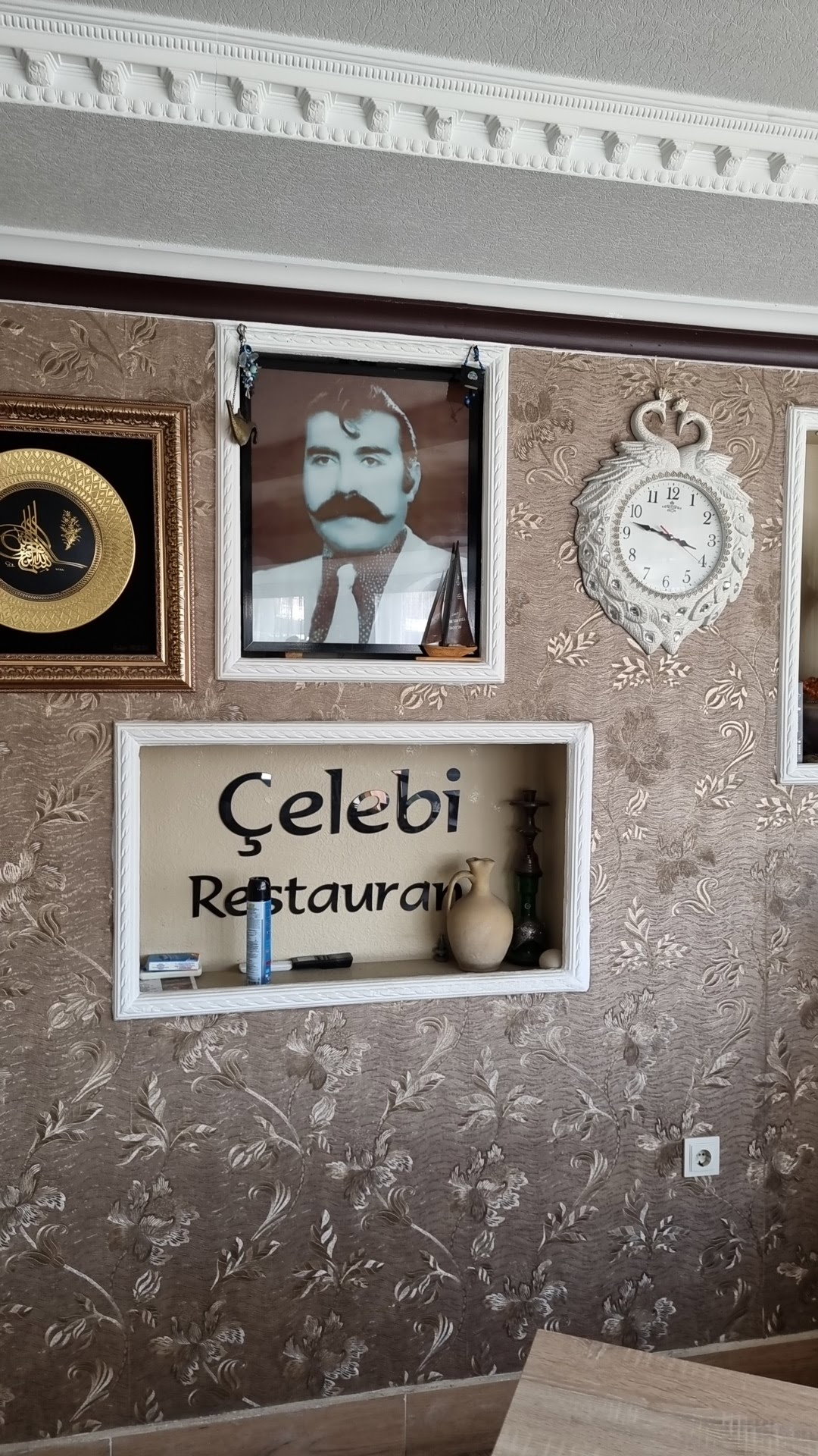 Celebi Restaurant