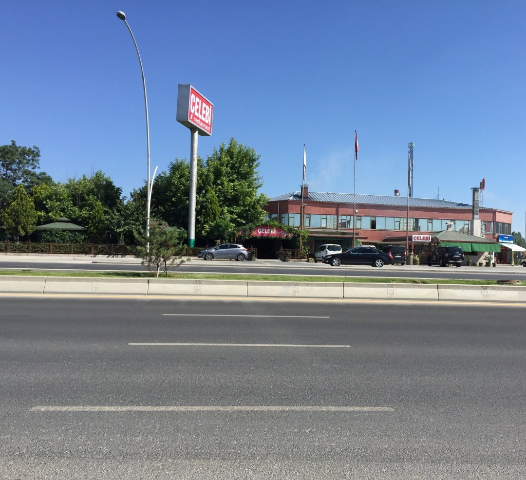 Celebi Restaurant