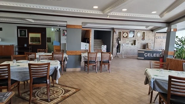 Celebi Restaurant resimleri