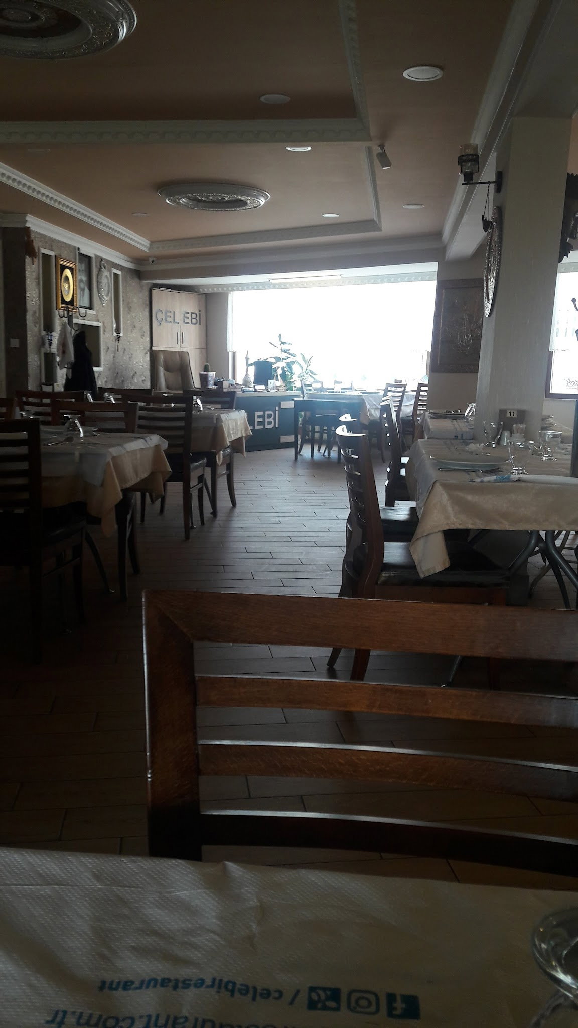 Celebi Restaurant