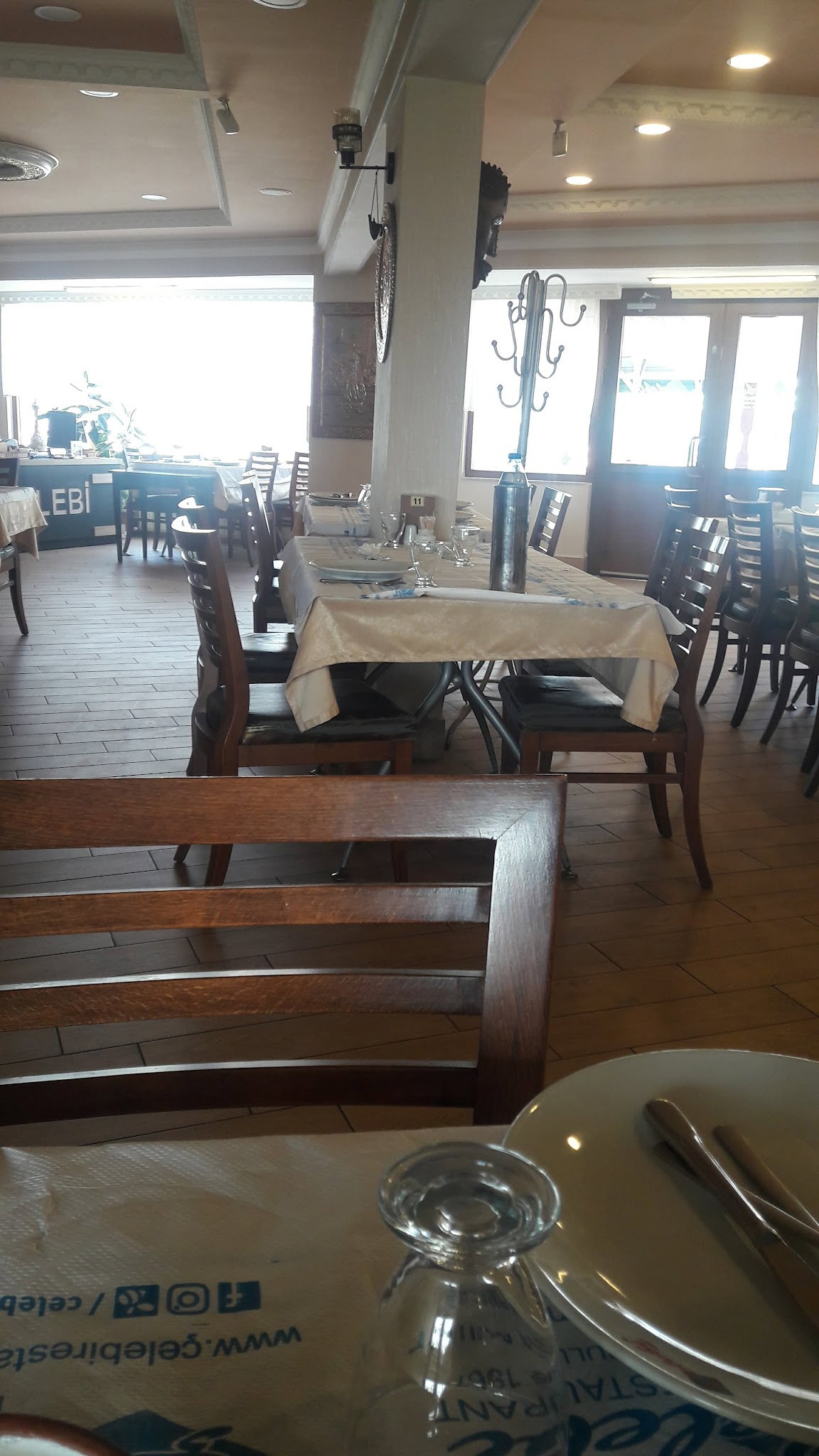 Celebi Restaurant