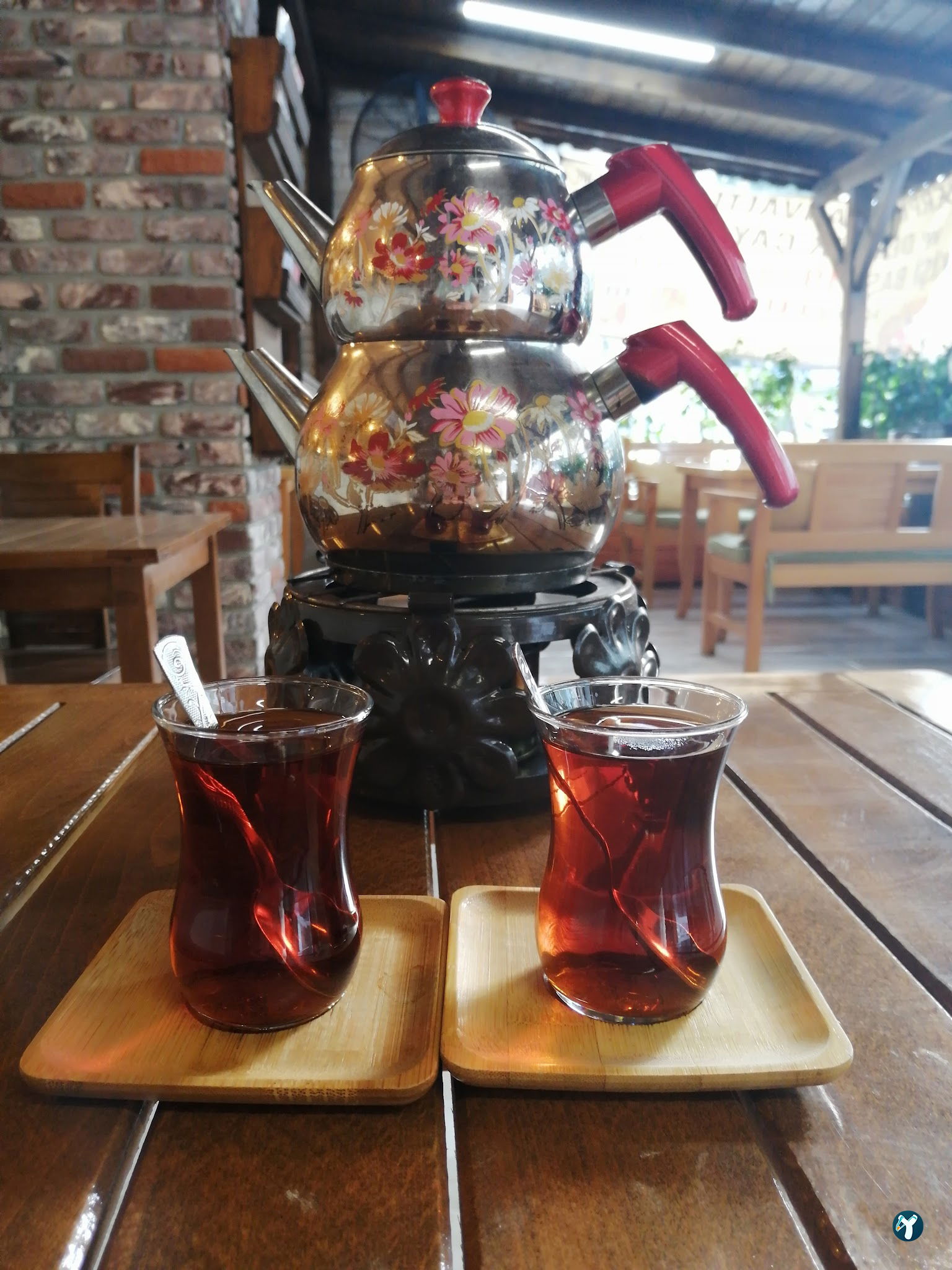Köylü Cafe