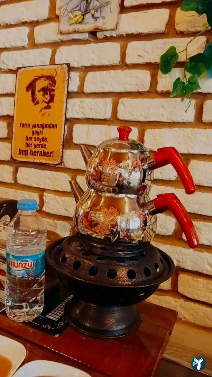 Köylü Cafe