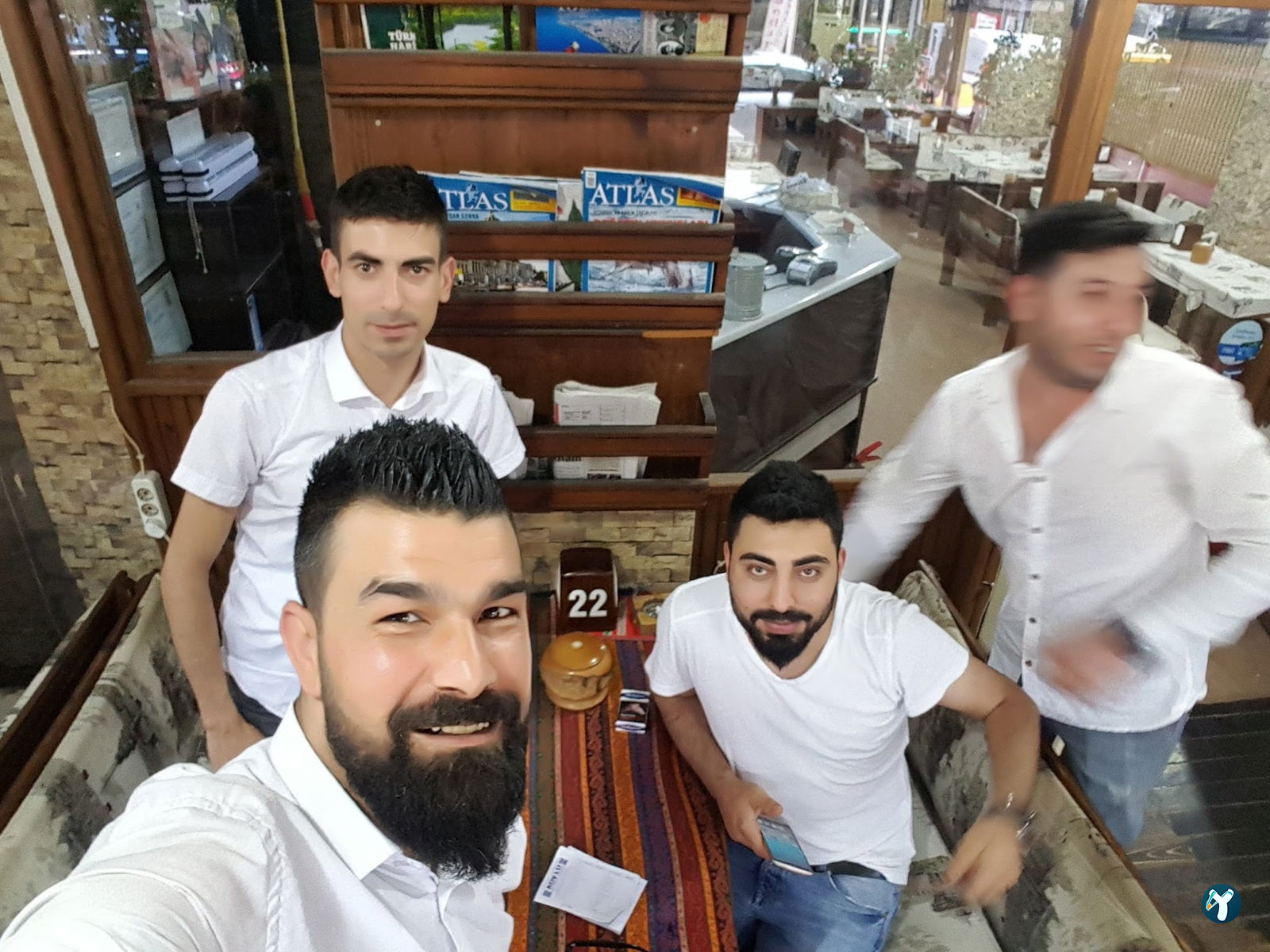 Köylü Cafe