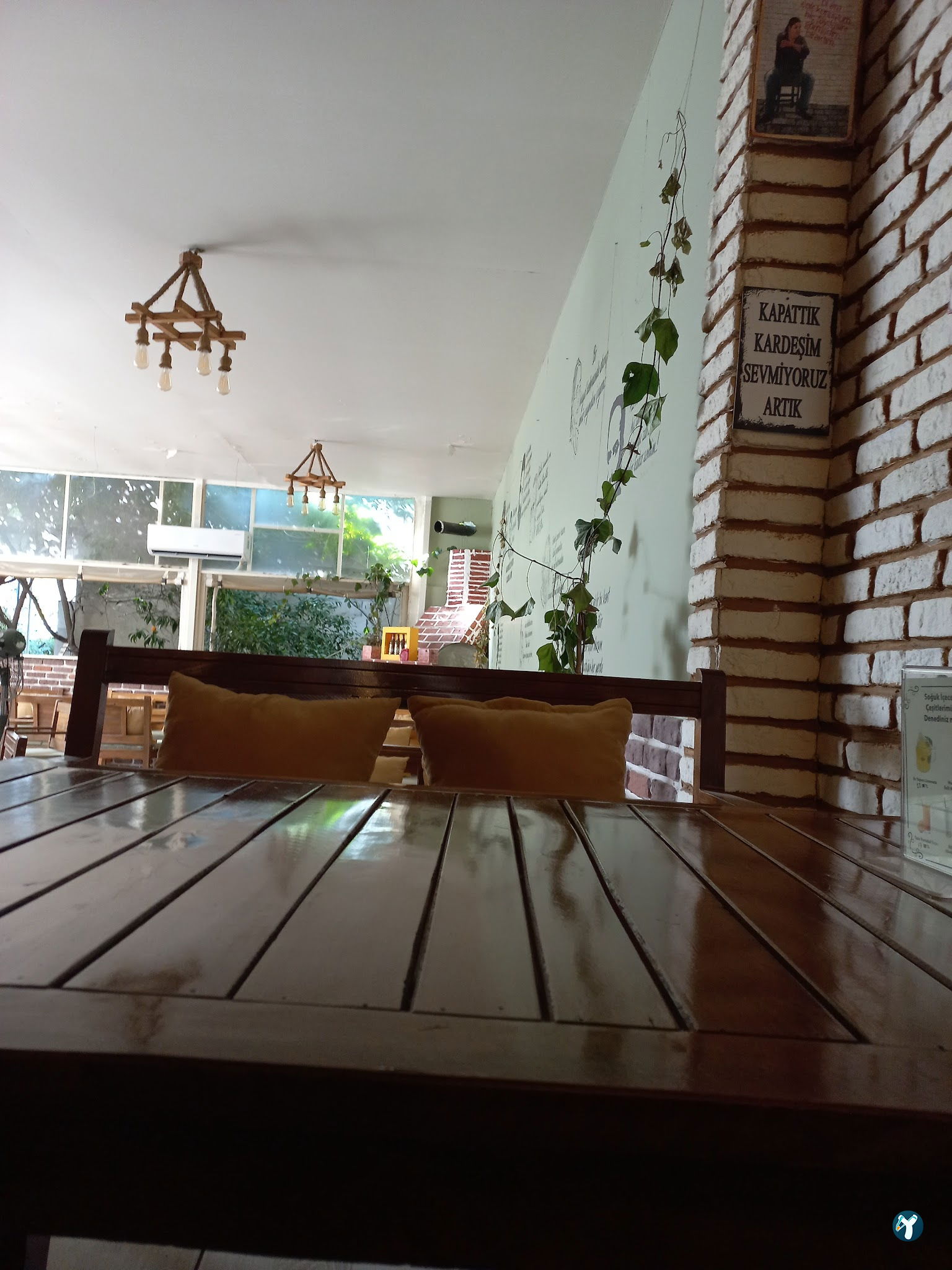 Köylü Cafe