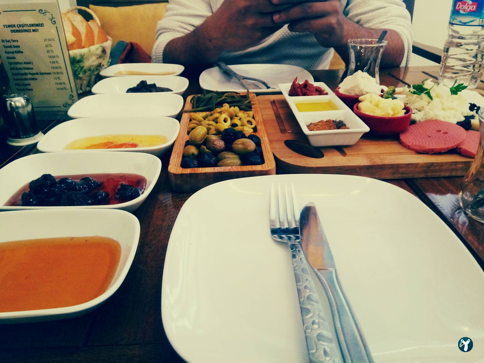 Köylü Cafe