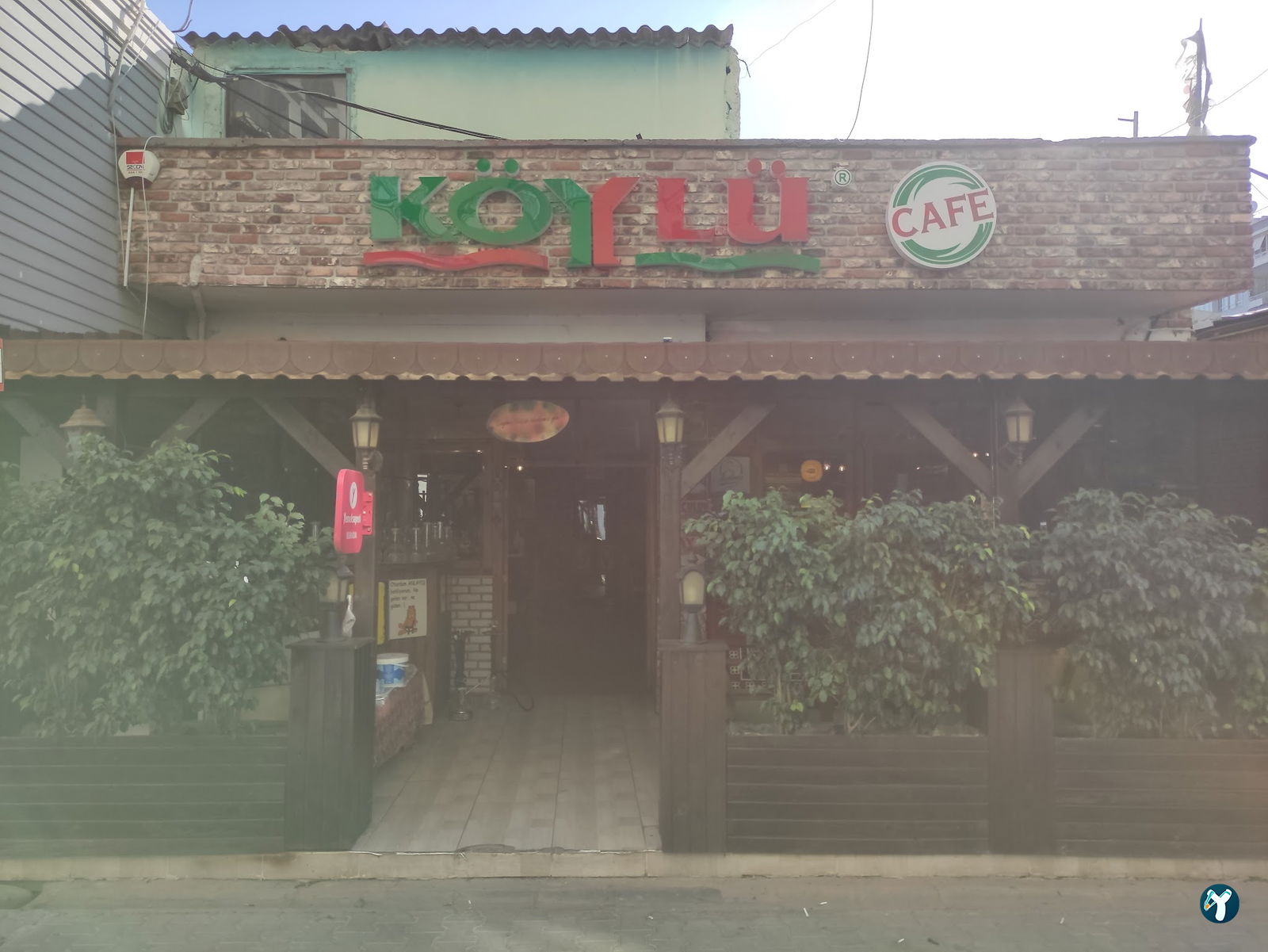 Köylü Cafe