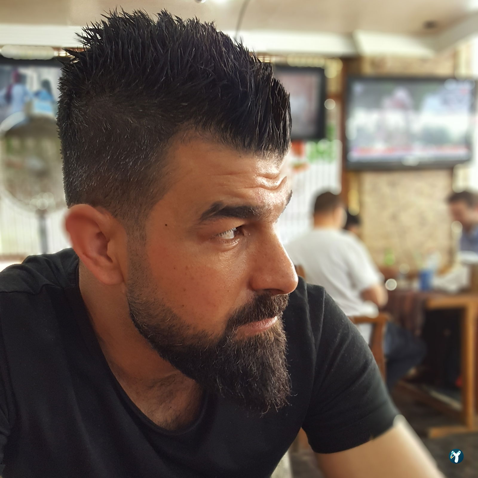 Köylü Cafe