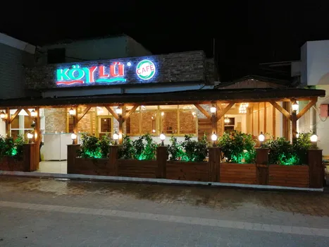 Köylü Cafe resimleri Köylü Cafe resimleri