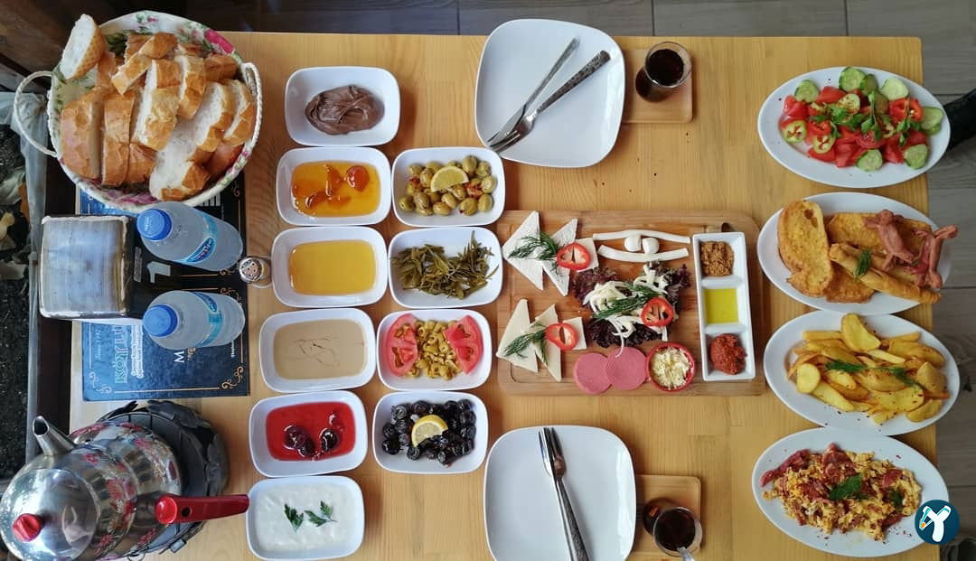 Köylü Cafe