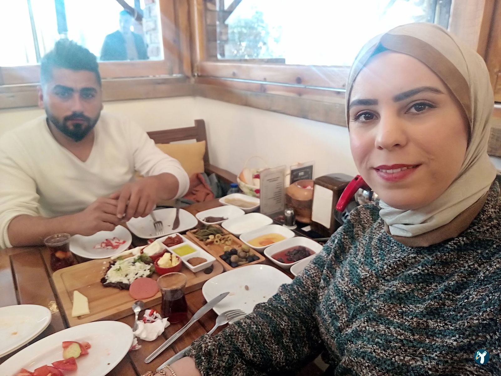 Köylü Cafe