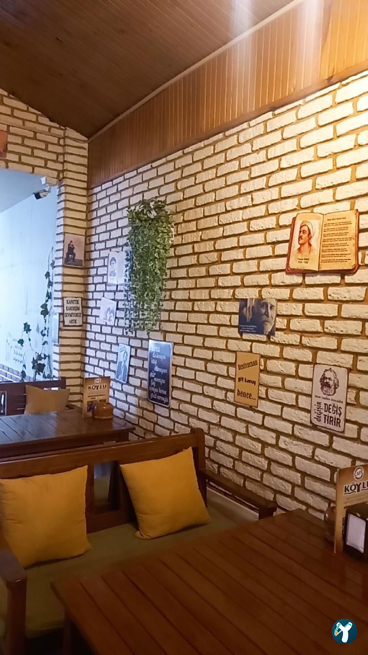 Köylü Cafe