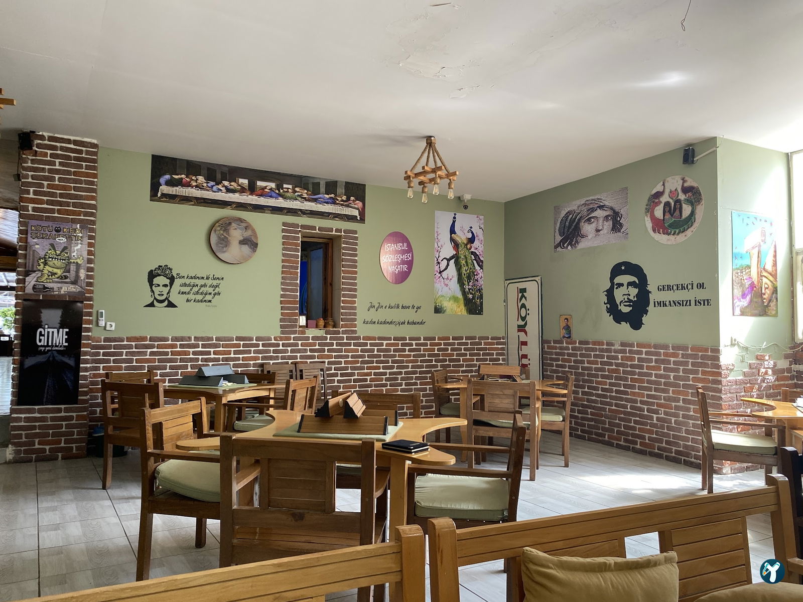 Köylü Cafe