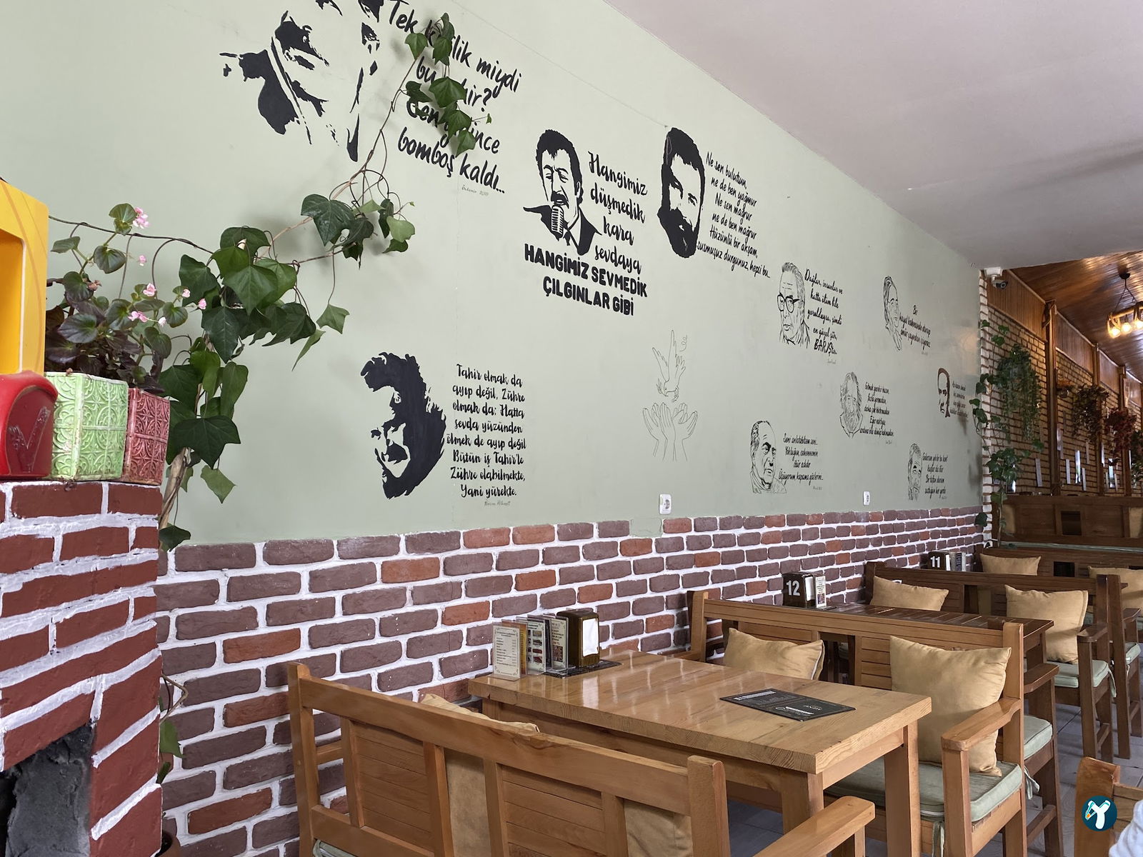 Köylü Cafe