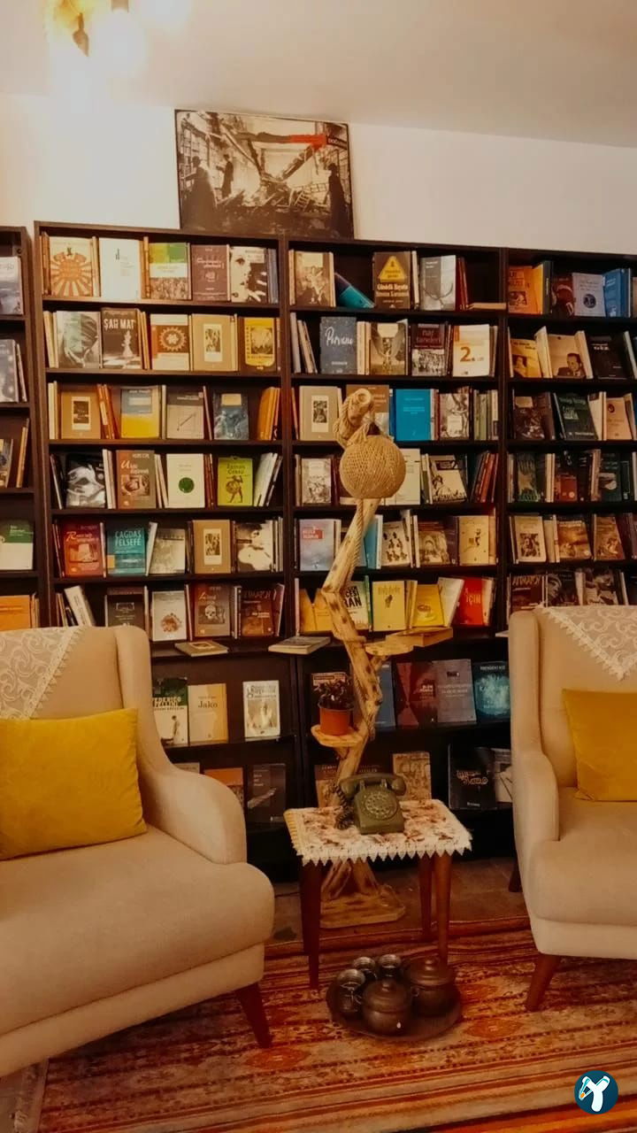 Köylü Cafe