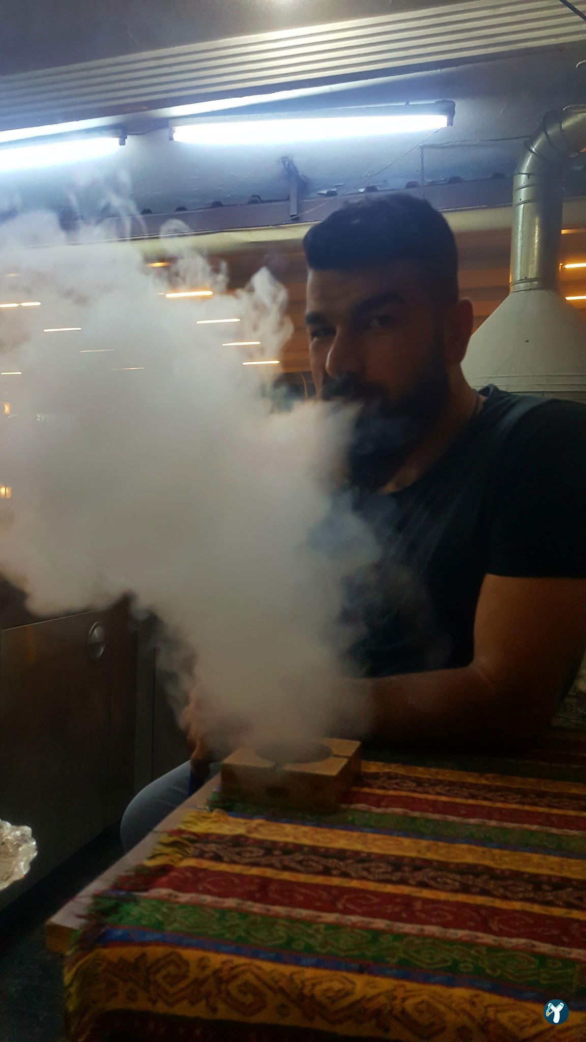 Köylü Cafe