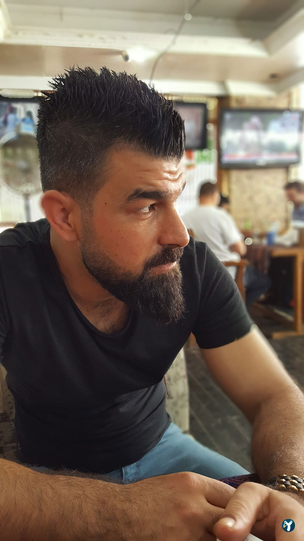 Köylü Cafe