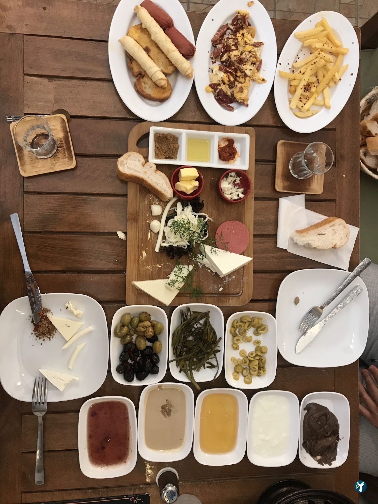 Köylü Cafe