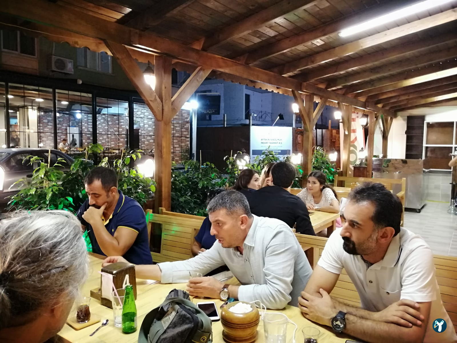 Köylü Cafe