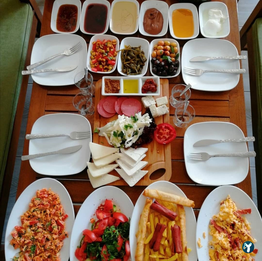 Köylü Cafe