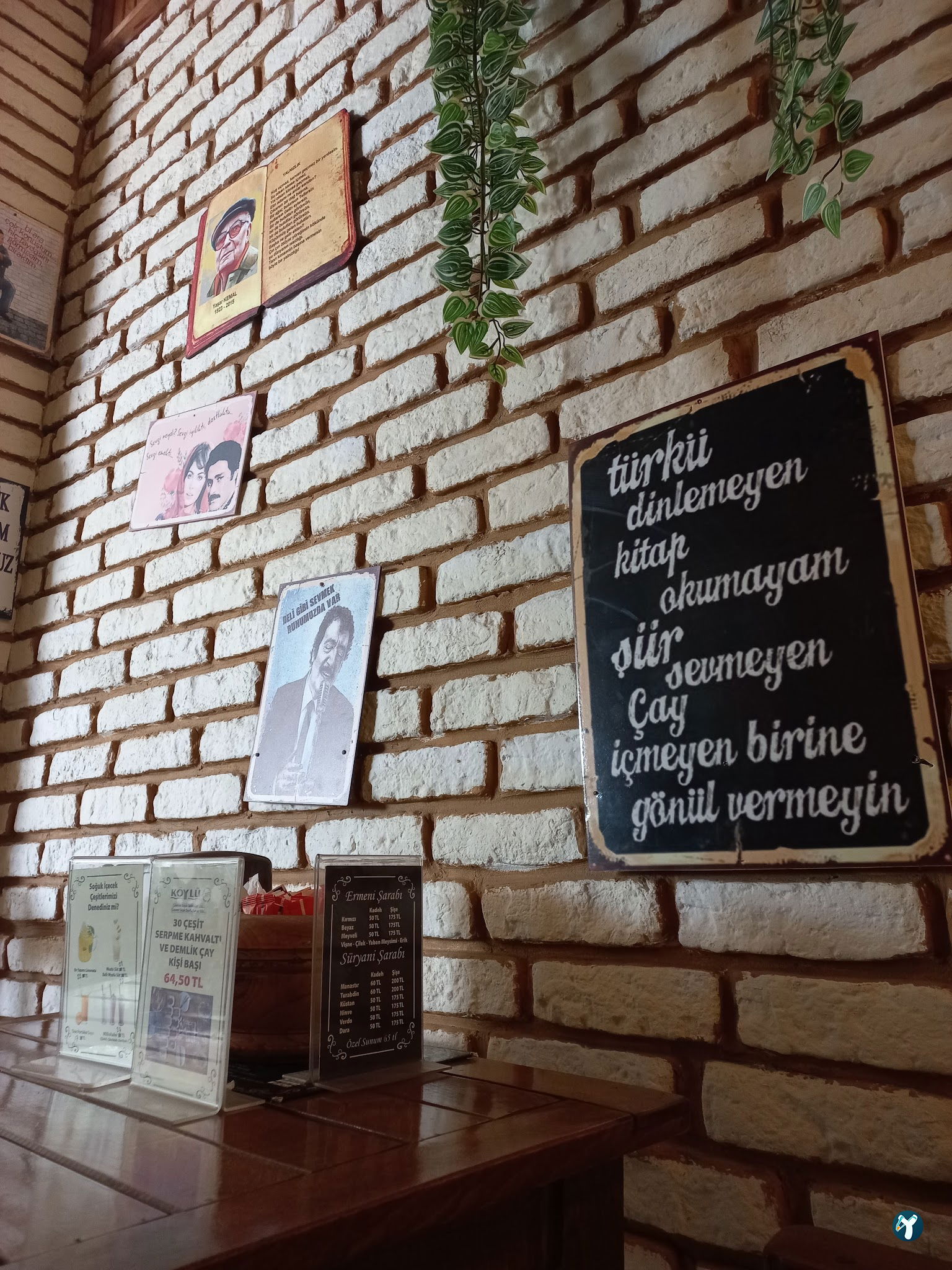 Köylü Cafe
