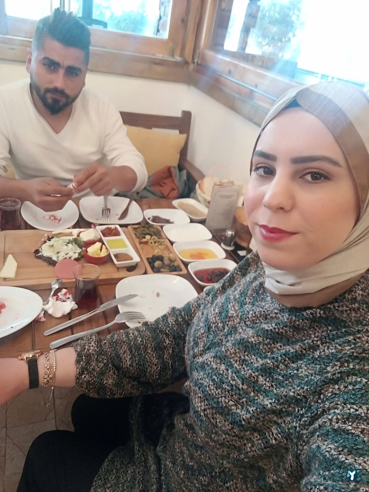 Köylü Cafe