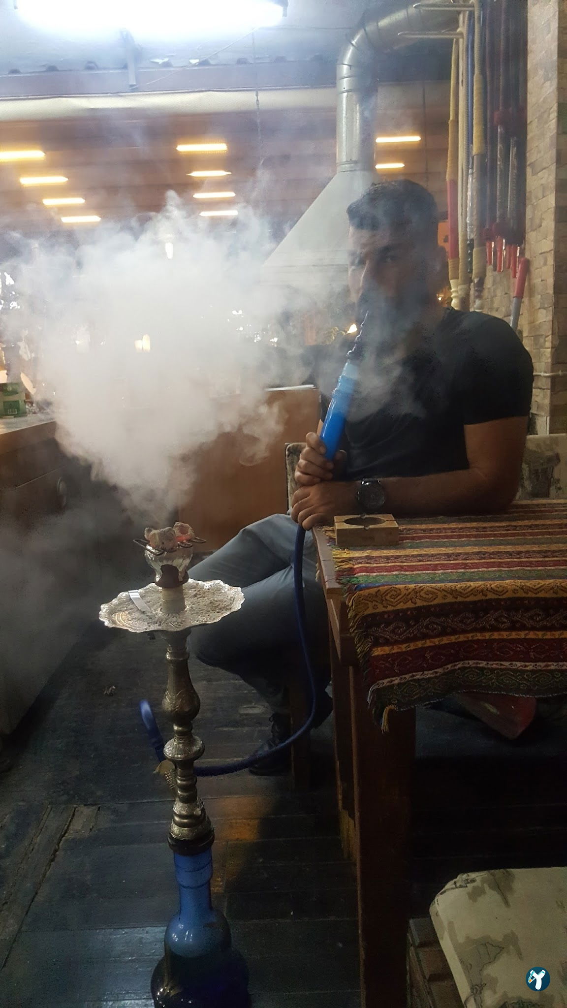 Köylü Cafe