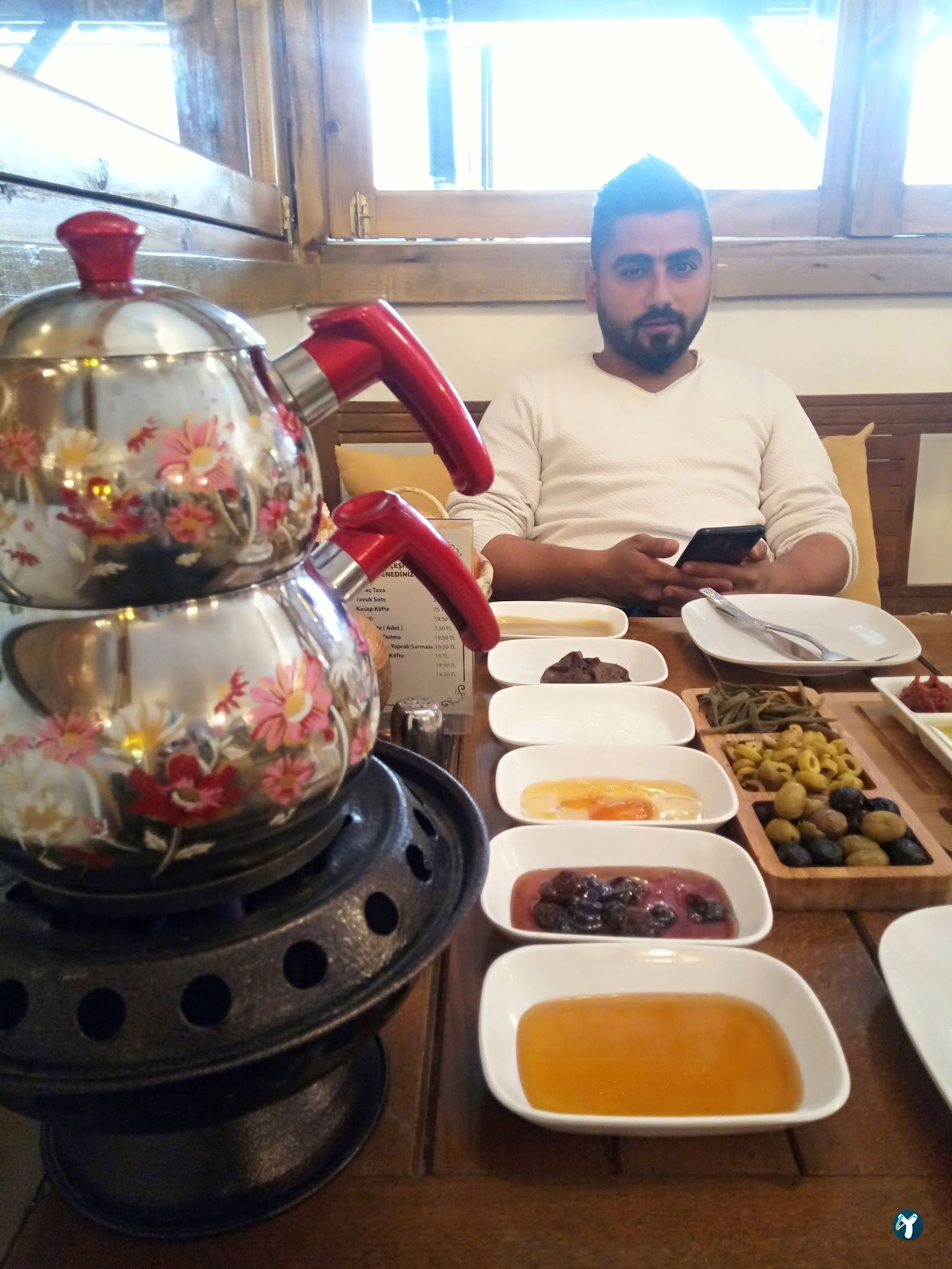 Köylü Cafe
