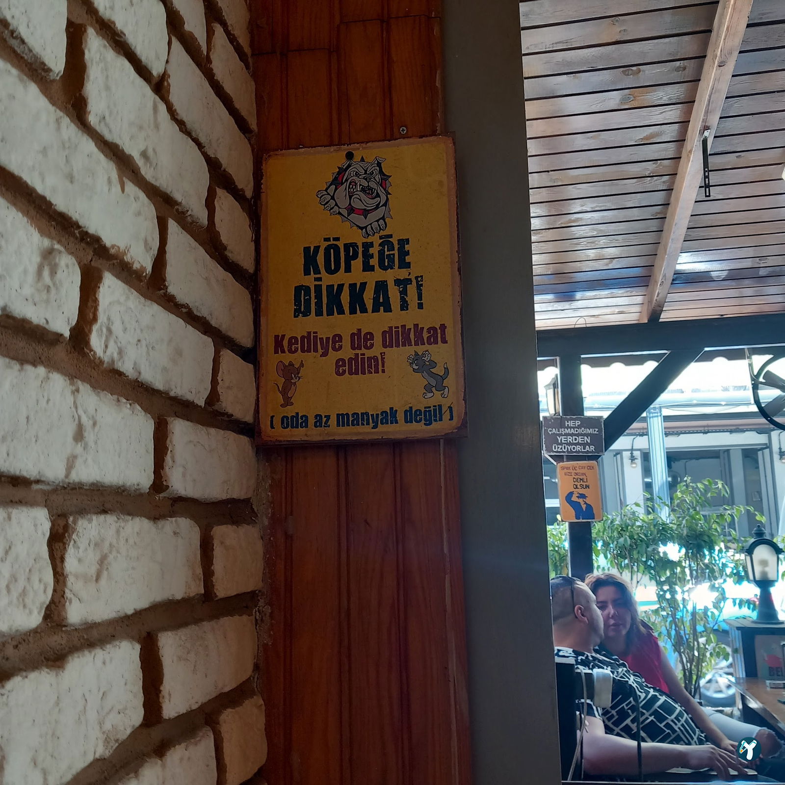 Köylü Cafe