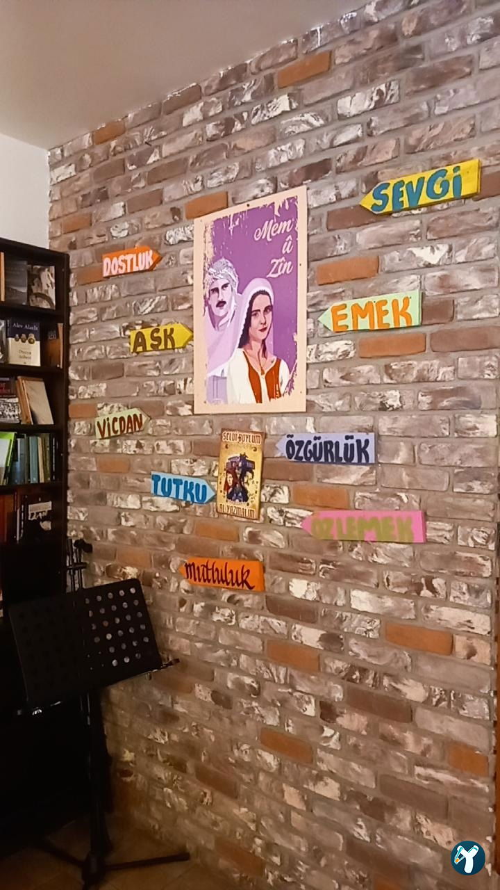 Köylü Cafe