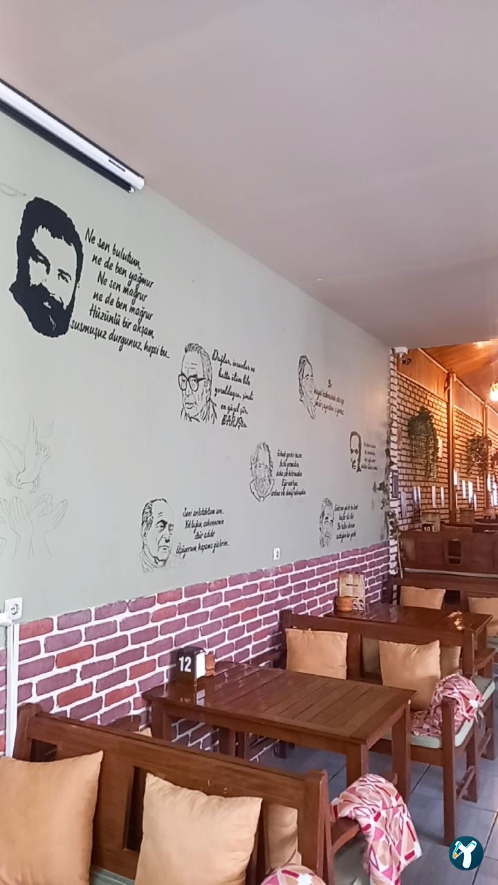 Köylü Cafe