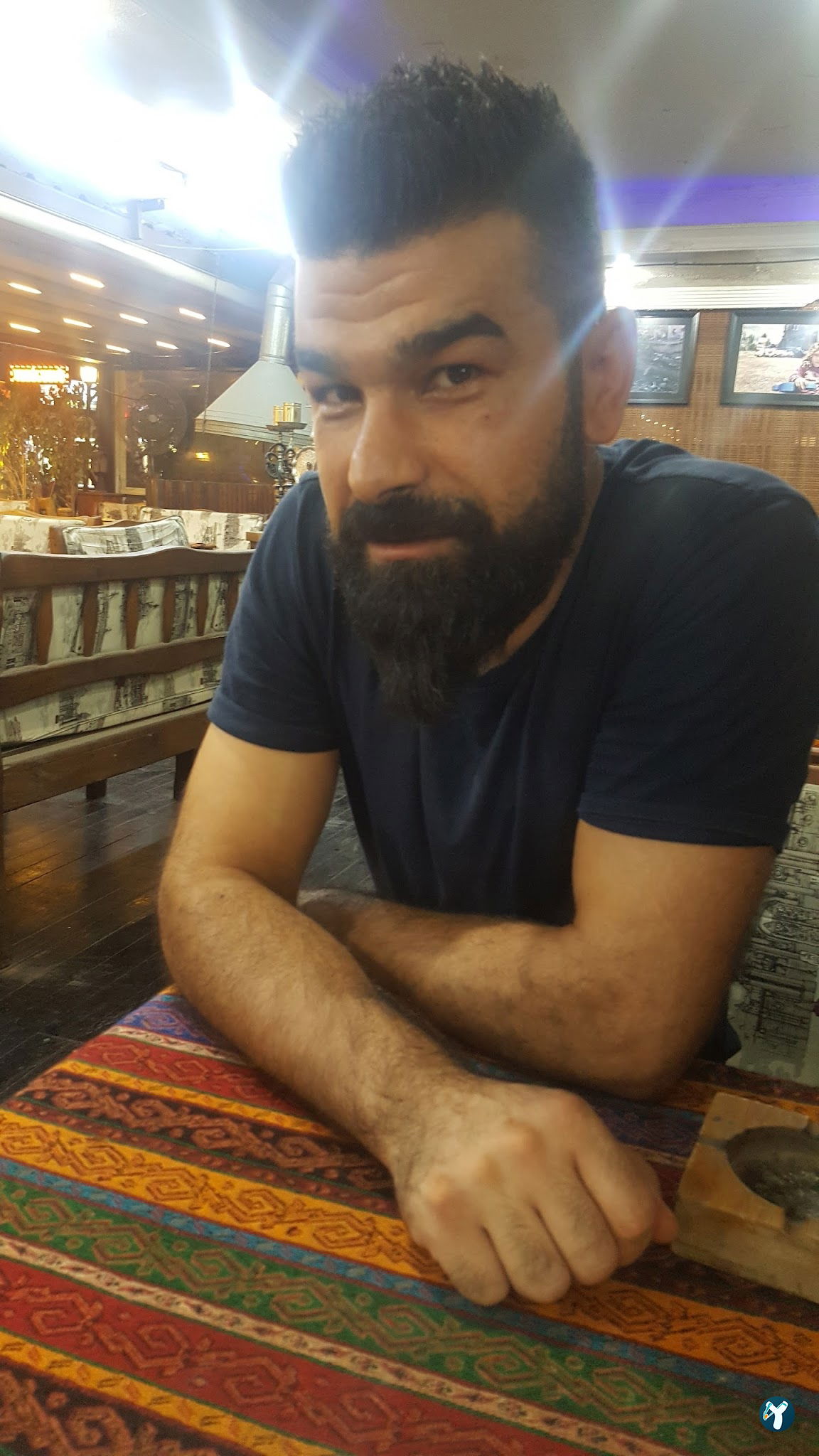Köylü Cafe