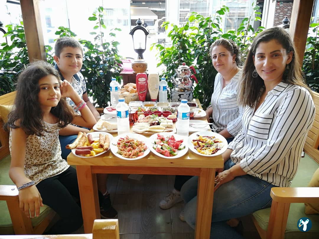 Köylü Cafe