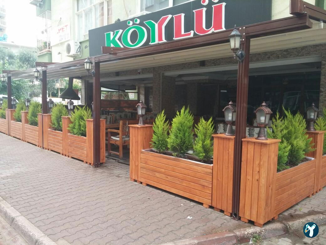 Köylü Cafe