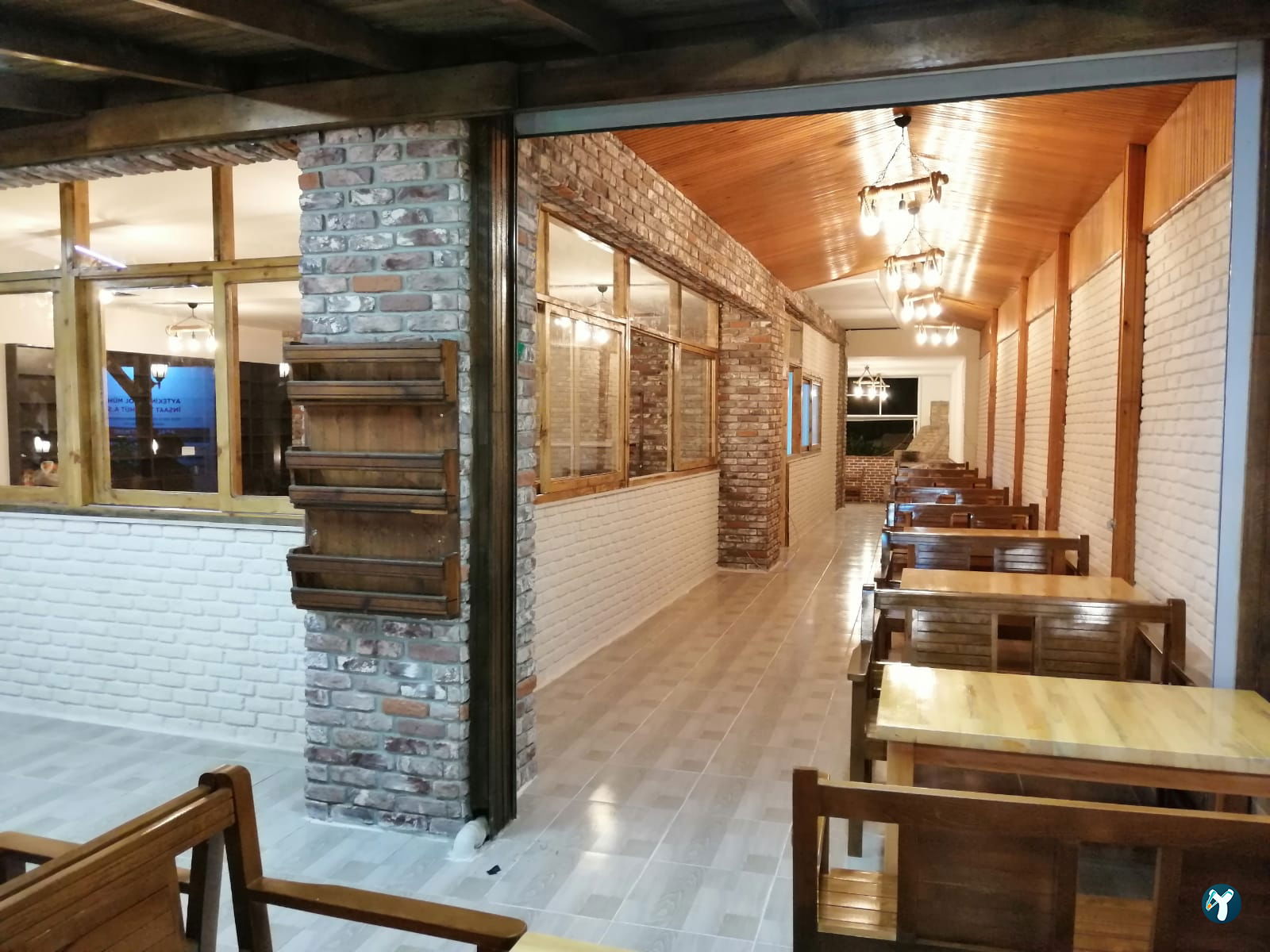 Köylü Cafe