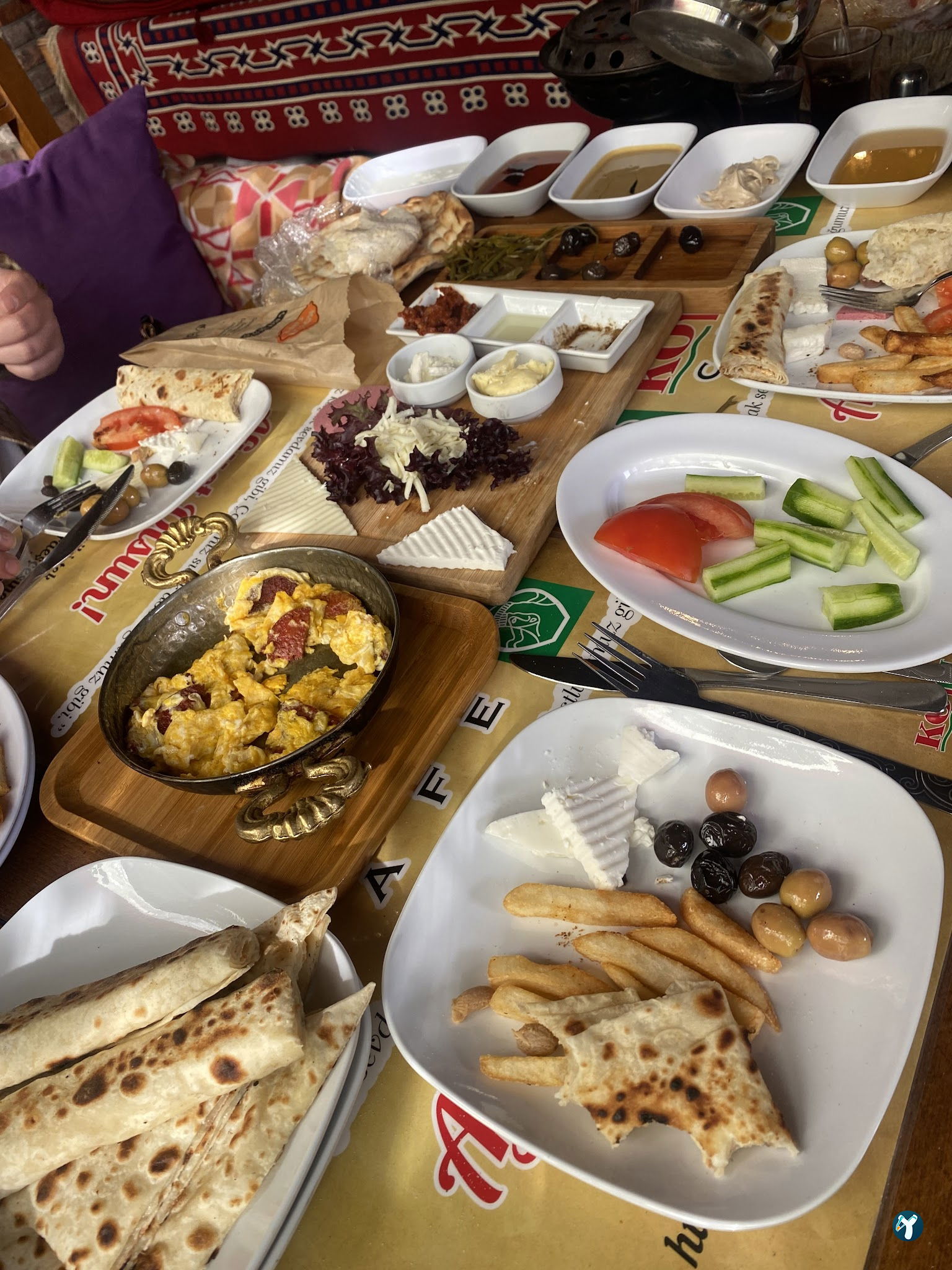 Köylü Cafe