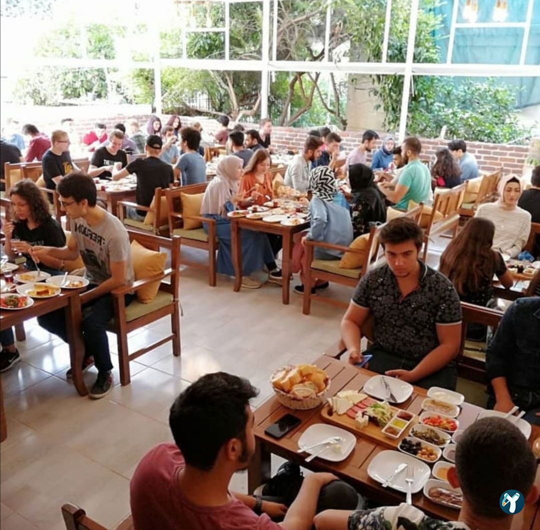 Köylü Cafe