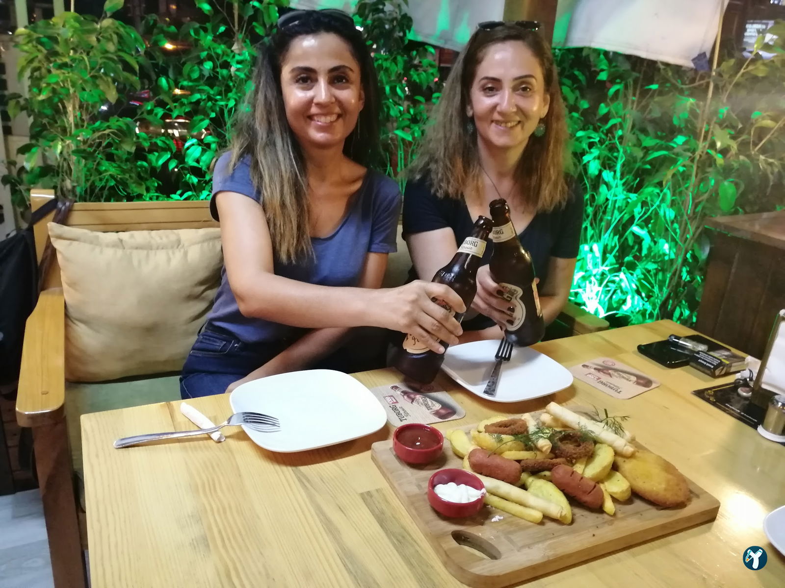 Köylü Cafe
