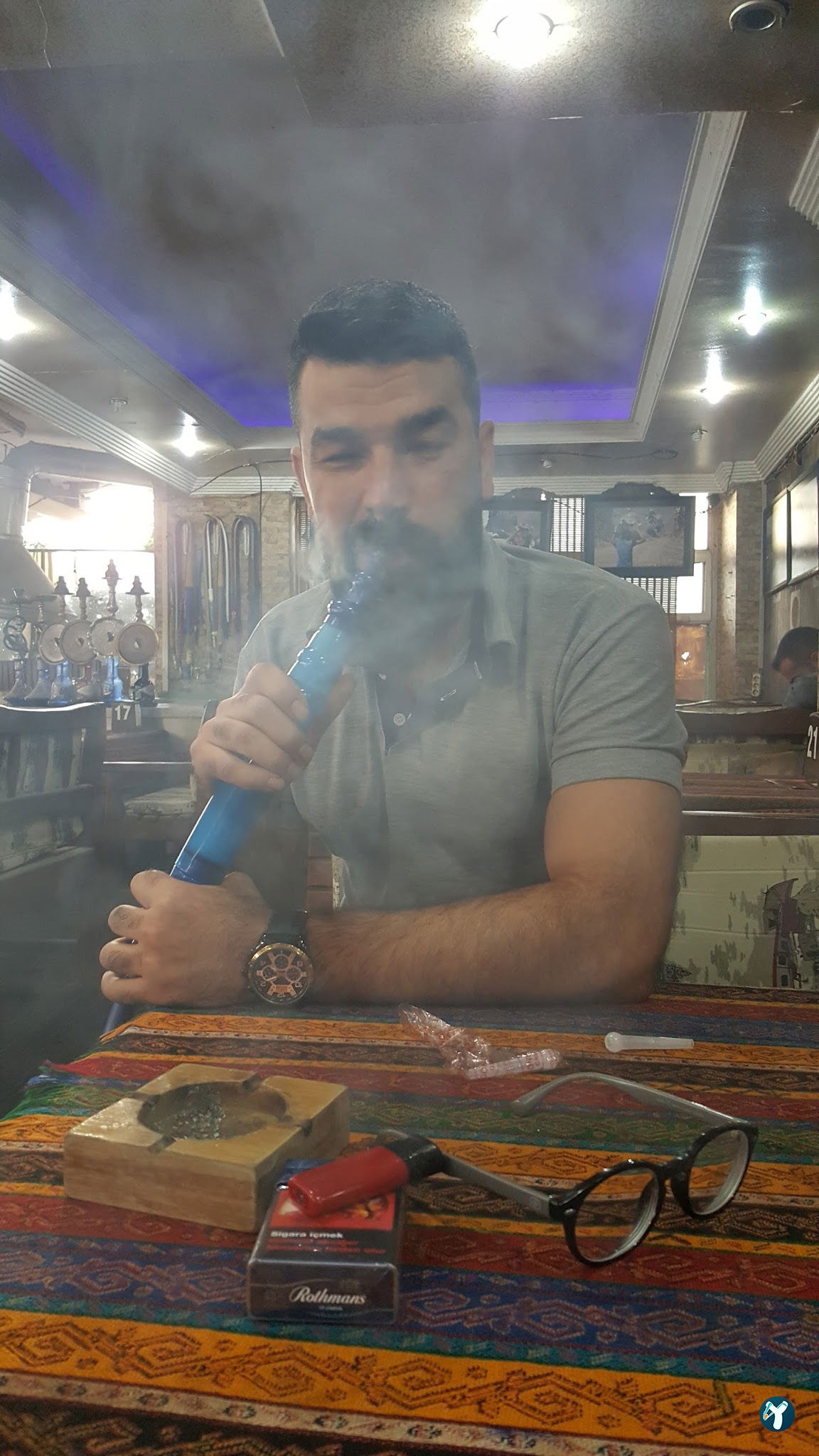 Köylü Cafe