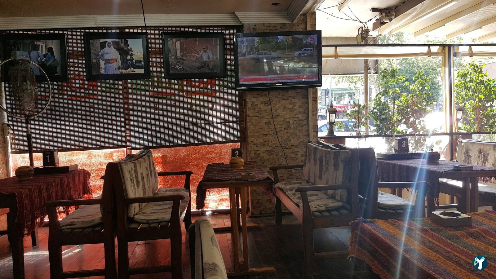 Köylü Cafe