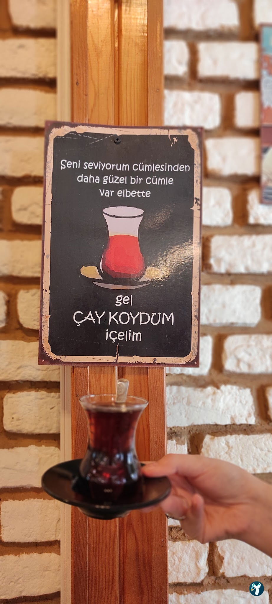 Köylü Cafe