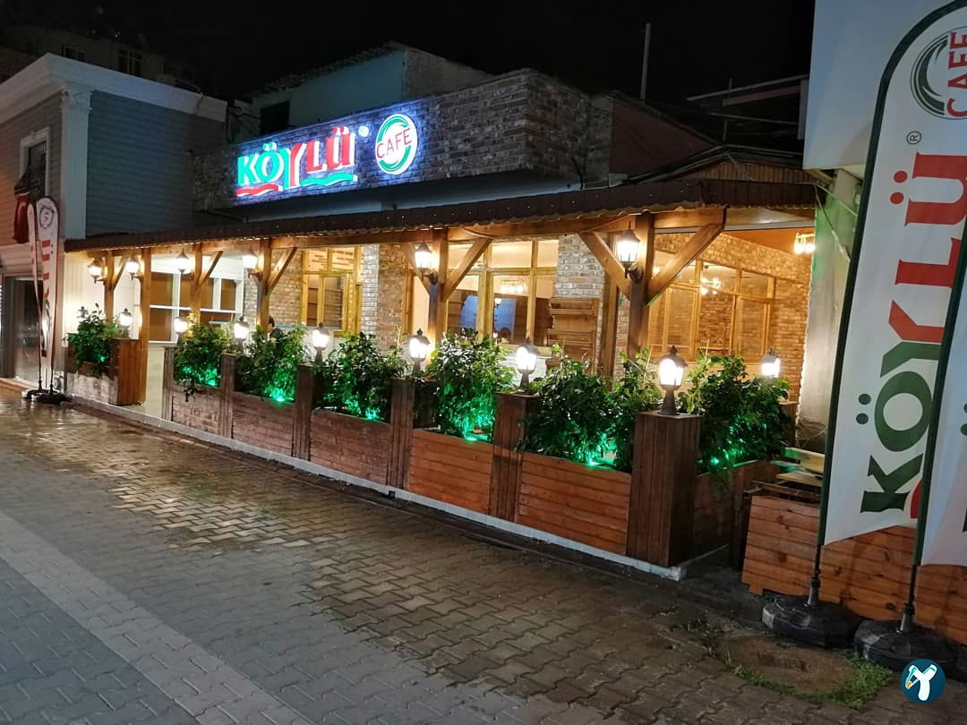 Köylü Cafe