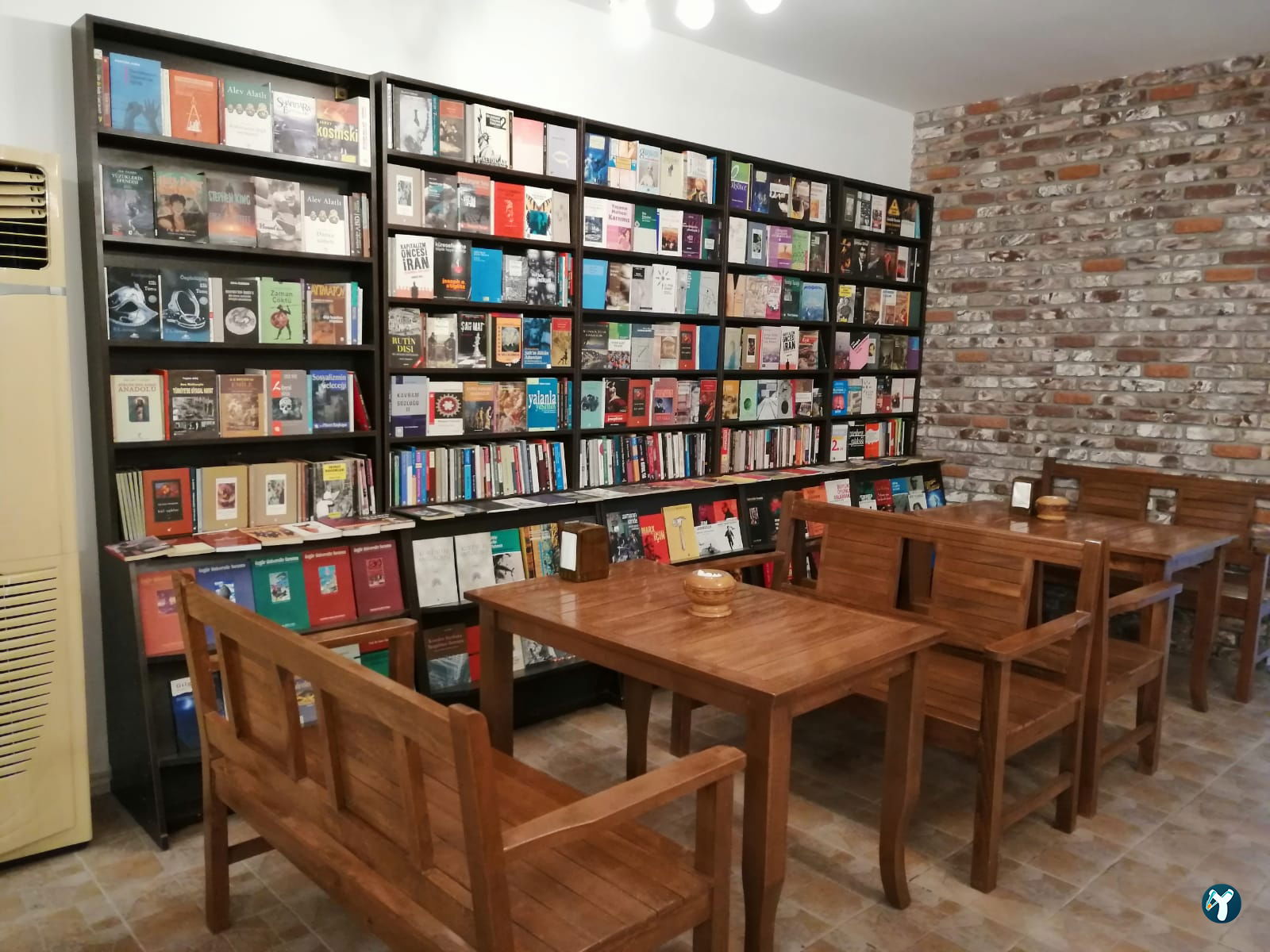 Köylü Cafe