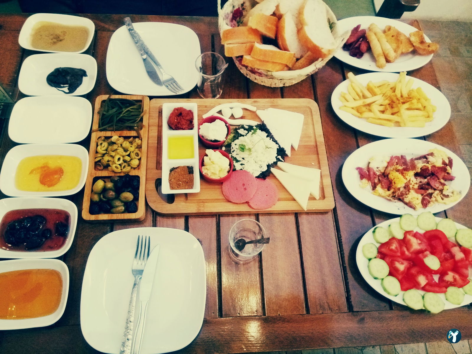 Köylü Cafe