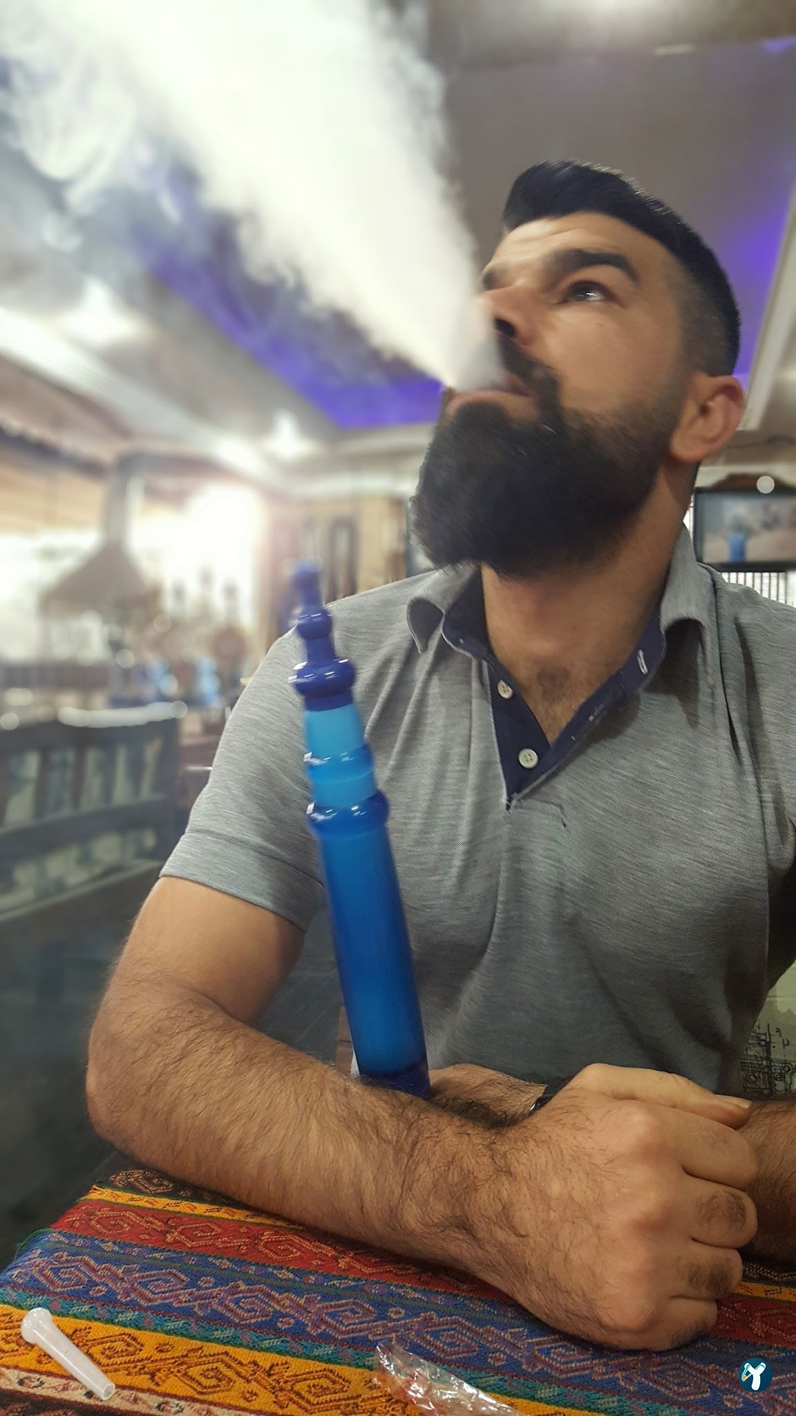Köylü Cafe